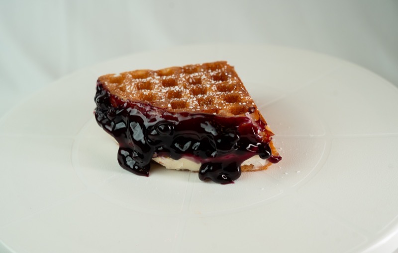 Swiss Choco Dark
