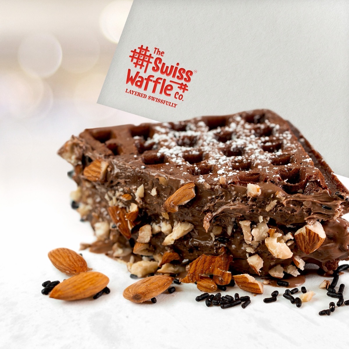 Swiss Waffle Co on Instagram