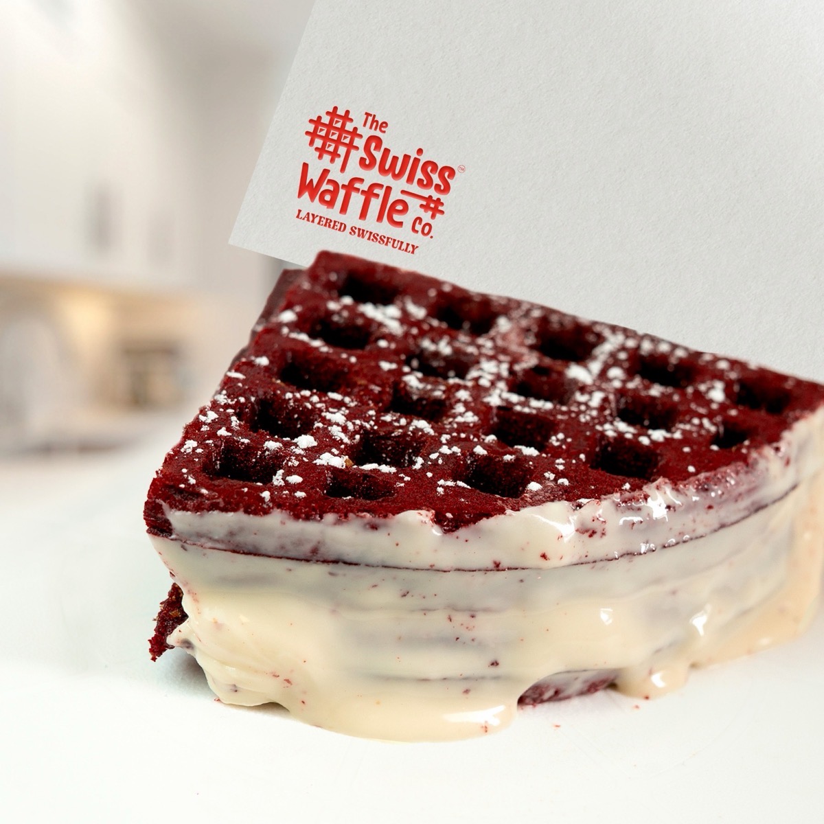 Swiss Waffle Co on Instagram