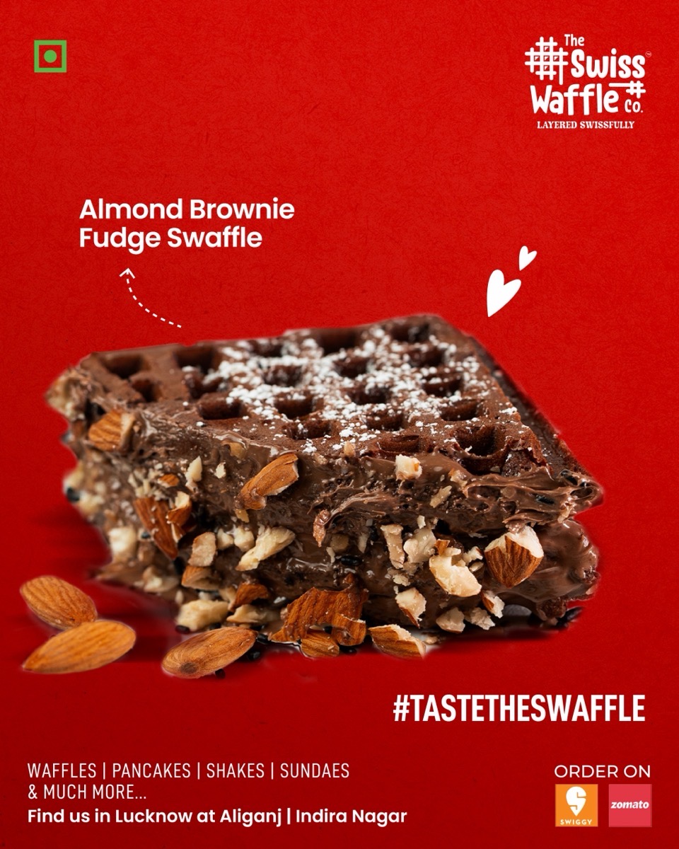 Showcase – Swaffle creation 4